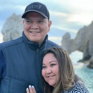 Meet your Posher, Leland james